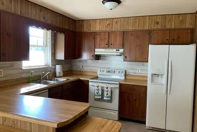 Image de Smoky Mountain Getaway - 1 Mile off the Parkway!