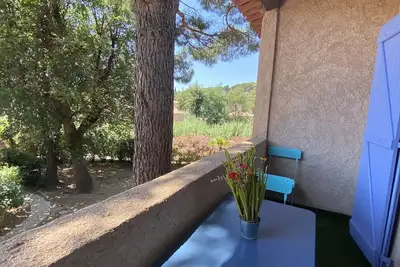Image de Opportunité à 200m de la plage - 1 Chambre