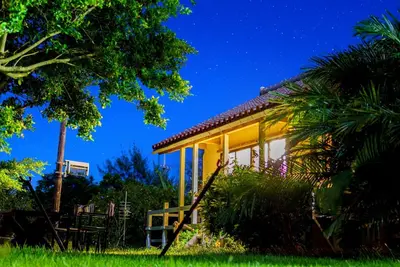 Image de Spend a luxurious time in the living room where yo / Ishigaki Okinawa