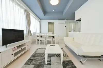 Image de 1685 Free WiFiCozyGreat for families - Hills Garden Hondori 505 / Sapporo Hokkaidō