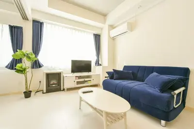 Image de 1675Large room for Max 6 pplLDKShiroishi area - Hills Garden Hondori 503 / Sapporo Hokkaidō