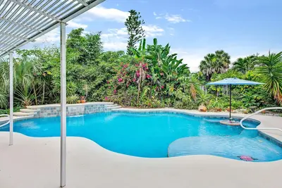 Image de Bright Sunshiney Stay… Private Pool Paradise
