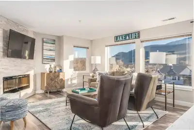 Image de Park Pointe C201 - Community Pool/Hot tub