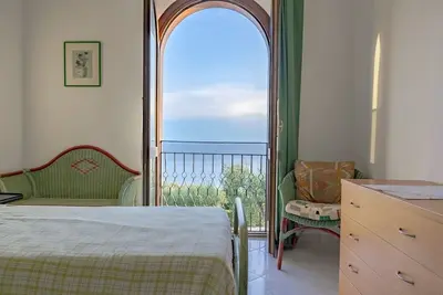 Image de Acciaroli Single Villa Sea View Cilento