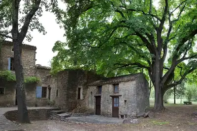 Image de Belle maison de pays  proche vallée de la Cèze