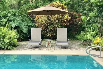 Image de Seabreeze Vacation Home - Quiet/Pool/Free Wi-Fi/Parking