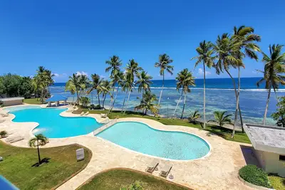 Image de Modern Apartment With Beach And Pool