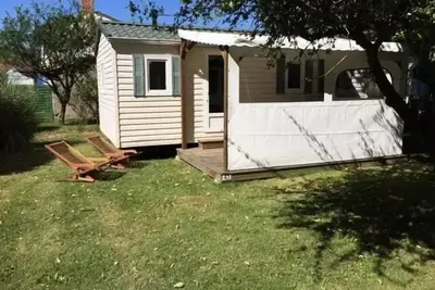 Image de Mobil-home Niagara  2 chambres 4 personnes