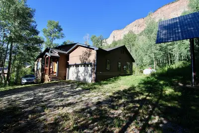 Image de Spacious Durango Home with Incredible View!