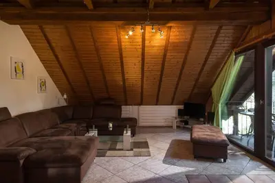 Image de Eifelnatur (Haus 1) by Interhome