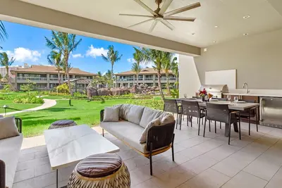 Image de Maui Resort Rentals: 9 Total Bedrooms at Kaanapali’s Newest Luxury Residences, Steps from Beach & Resort Amenities!