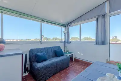 Image de Les Marines by Interhome