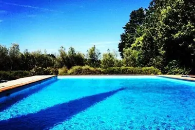Image de Relaxation & pool holiday home - \"San Giovese\"