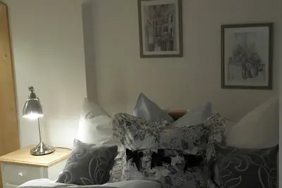 Image de Sleep well apartment