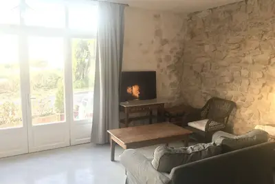 Image de Parenthèse au bord de l’étang