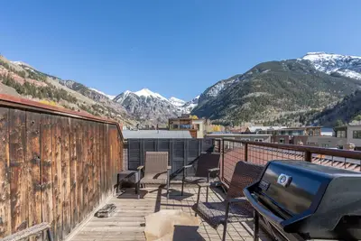 Image de Loft At Livery- Downtown Telluride Loft with Stunning Views