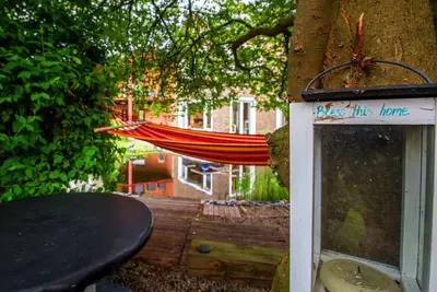 Image de Naturus, your vacation home in nature.