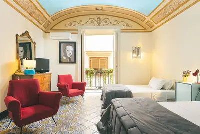 Image de Dietro San Domenico Apartment