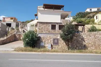 Image de Appartamento Sa Domo Lada 1