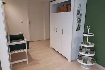 Image de Fewo 3 - Holiday home in Gänseried