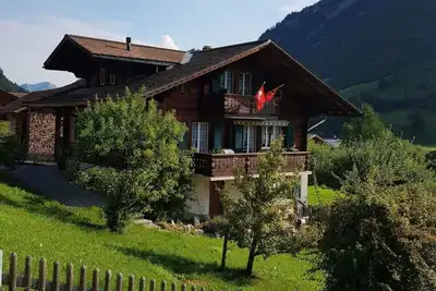 Image de Bel appartement pour 4 personnes avec Wifi, Tv et balcon