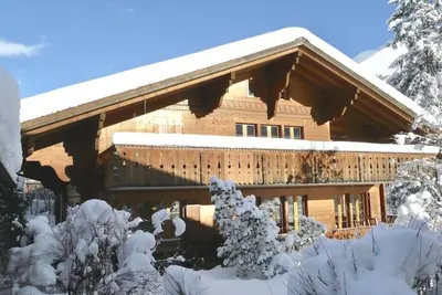 Image de Confortable appartement pour 6 personnes avec Wifi et animaux admis