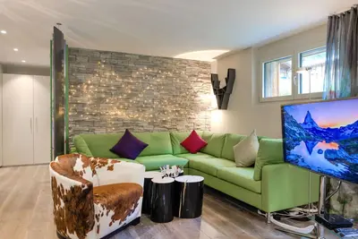 Image de Agréable appartement pour 8 personnes avec Wifi, Tv et terrasse