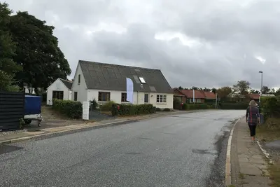 Image de Cozy townhouse in village close to Aalborg