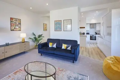 Image de Host & Stay | Apartment B, Cornerhouse Apartments