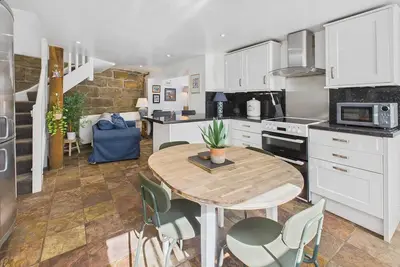 Image de Host & Stay | Luna Cottage