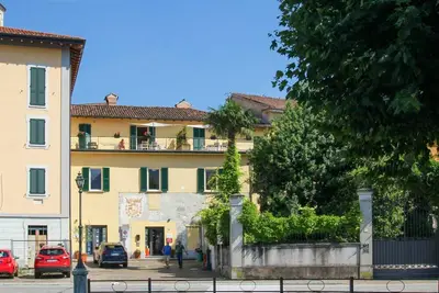 Image de Bel appartement pour 4 personnes avec Wifi et Tv