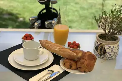 Image de Ma Jolie Maison sur le Golf - Port Bourgenay