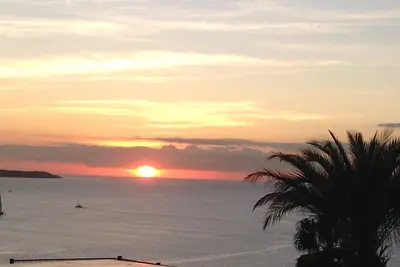 Image de An exceptional and magical sea view