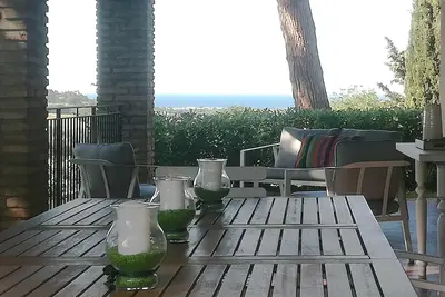 Image de Villa Monteilluminato Natura & Relax