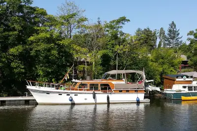 Image de Maz Glaz, vedette Hollandaise classique, Super Van Craft