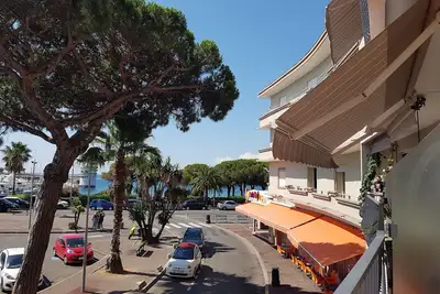 Image de Tres bel appartement 40 m2 avec vue Mer