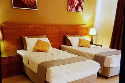 Image de Beautiful Resort by the Sea side with beautiful sunset and quiet place to relax.