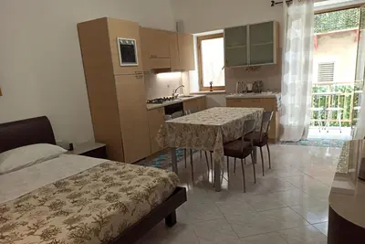 Image de Vacation home Gaeta