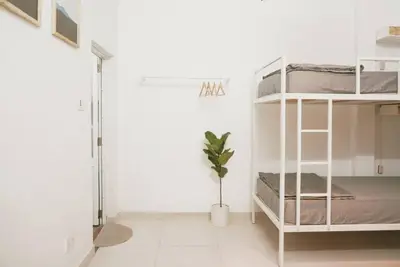 Image de Baobab Homestay Family Bunk / Son Tra Da Nang