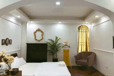 Image de Elegant Room in ChloeLeo Boutique Homestay Trang / Hoan Kiem Hanoi