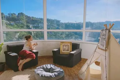 Image de Toms Valley Luxury Apartment with Stunning View / Da Lat Lâm Đồng