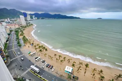 Image de Luxury 17beachfront Boutique  Apartment / Nha Trang Khánh Hòa