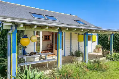 Image de Magnifique maison de 2 chambres à.