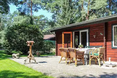 Image de Maison confortable à Meijel avec WiFi