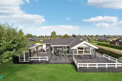 Image de Maison acceptant les animaux à Hejls