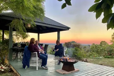 Image de Near Montville. . . Late Check-Out On Sundays Of 5pm. . . when booking a weekend