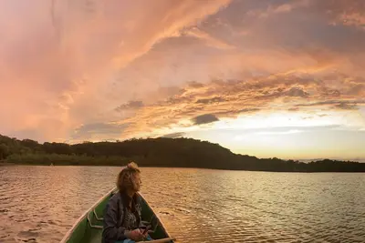 Image de Lakefront Cottage