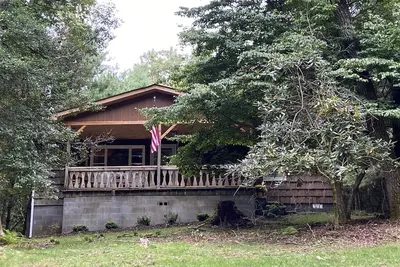 Image de A retreat is waiting.