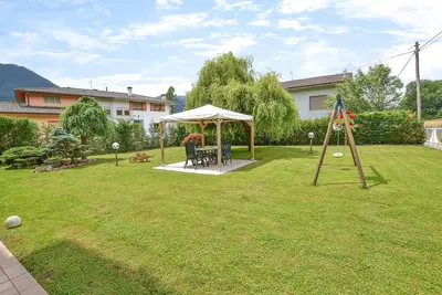 Image de Casa Profumo di Bosco