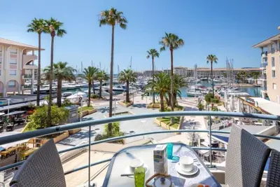 Image de Royal Marine by Interhome